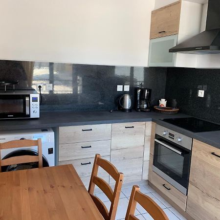 Belle Rade Les Pieds Dans L'Eau Apartment Dunkirk Bagian luar foto