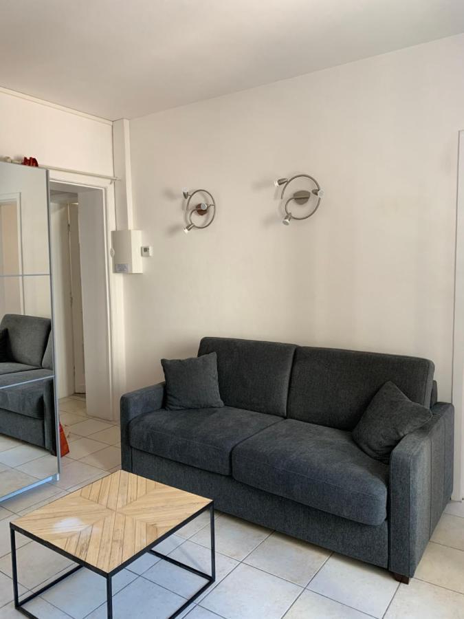 Belle Rade Les Pieds Dans L'Eau Apartment Dunkirk Bagian luar foto