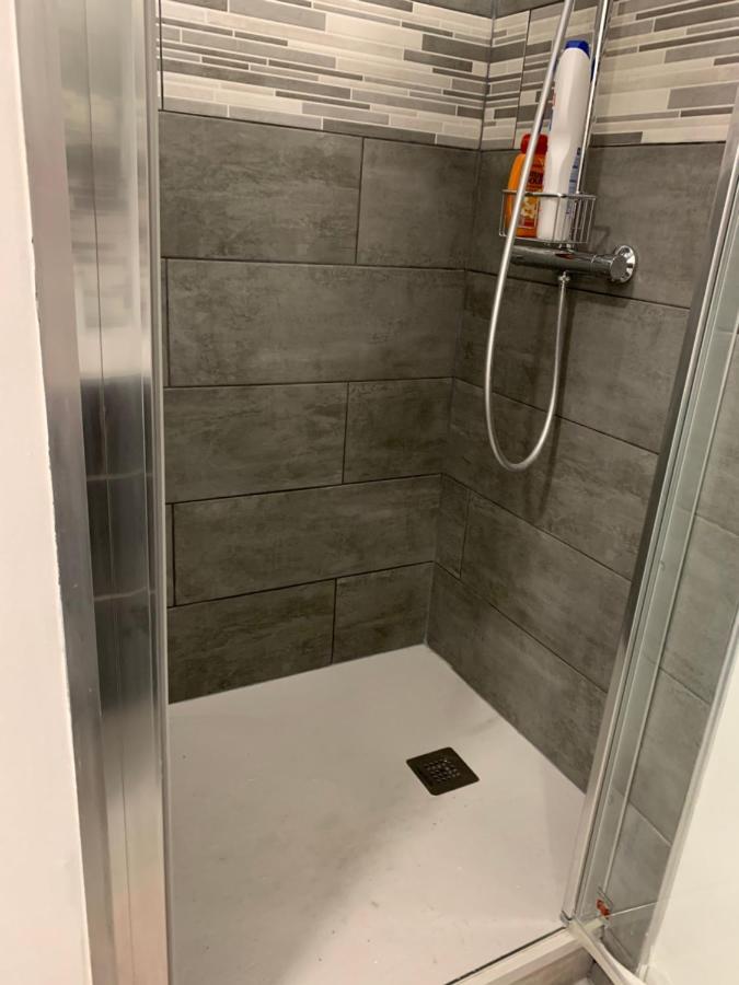 Belle Rade Les Pieds Dans L'Eau Apartment Dunkirk Bagian luar foto