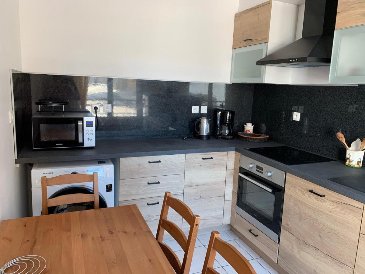 Belle Rade Les Pieds Dans L'Eau Apartment Dunkirk Bagian luar foto