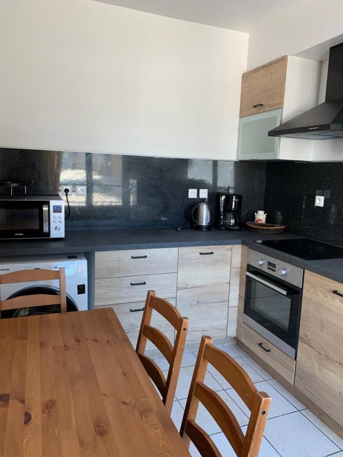Belle Rade Les Pieds Dans L'Eau Apartment Dunkirk Bagian luar foto