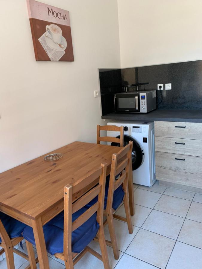 Belle Rade Les Pieds Dans L'Eau Apartment Dunkirk Bagian luar foto
