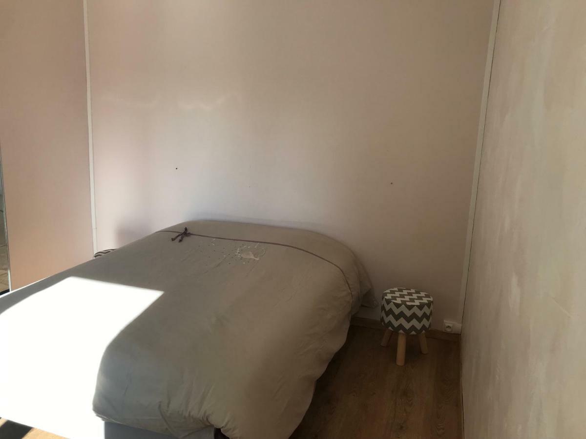Belle Rade Les Pieds Dans L'Eau Apartment Dunkirk Bagian luar foto