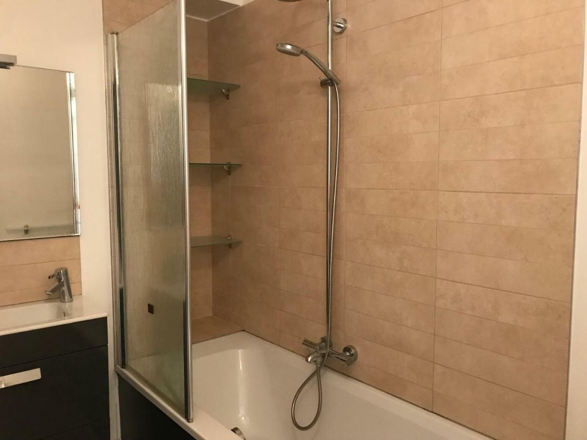 Belle Rade Les Pieds Dans L'Eau Apartment Dunkirk Bagian luar foto