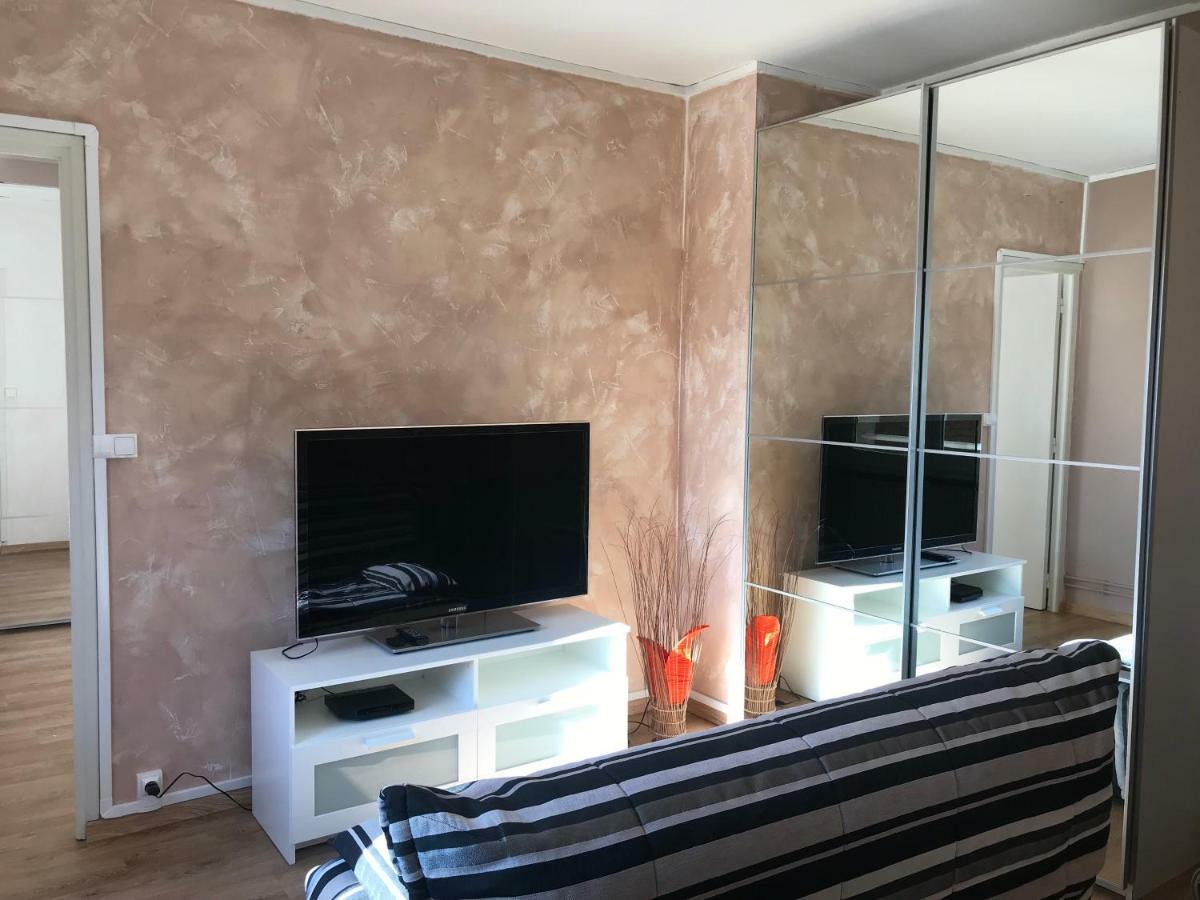 Belle Rade Les Pieds Dans L'Eau Apartment Dunkirk Bagian luar foto